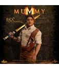 The Mummy Action Figure 1/6 Rick O’Connell 30 cm by Factory Entertainment