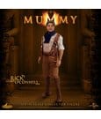 The Mummy Action Figure 1/6 Rick O’Connell 30 cm by Factory Entertainment
