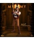 The Mummy Action Figure 1/6 Rick O’Connell 30 cm by Factory Entertainment