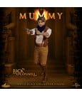 The Mummy Action Figure 1/6 Rick O’Connell 30 cm by Factory Entertainment