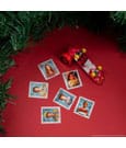 Stranger Things 4 Advent Calendar Group by Cinereplicas