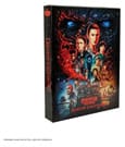 Stranger Things 4 Advent Calendar Group by Cinereplicas