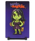 Banjo-Kazooie FiGGYZ Magnet Collectible Beauty Grunty 11 cm by FiGGYZ