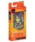 Banjo-Kazooie FiGGYZ Magnet Collectible Beauty Grunty 11 cm by FiGGYZ