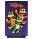 Banjo-Kazooie FiGGYZ Magnet Collectible Jinjos 11 cm by FiGGYZ