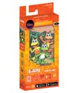Banjo-Kazooie FiGGYZ Magnet Collectible Jinjos 11 cm by FiGGYZ
