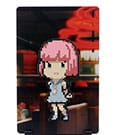 Catherine FiGGYZ Magnet Collectible Rin 11 cm by FiGGYZ