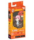 Catherine FiGGYZ Magnet Collectible Rin 11 cm by FiGGYZ