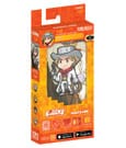 Cowboy Bebop FiGGYZ Magnet Collectible Andy 11 cm by FiGGYZ