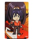 Cowboy Bebop FiGGYZ Magnet Collectible Gren 11 cm by FiGGYZ