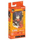 Cowboy Bebop FiGGYZ Magnet Collectible Gren 11 cm by FiGGYZ