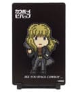 Cowboy Bebop FiGGYZ Magnet Collectible Julia 11 cm by FiGGYZ