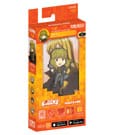 Cowboy Bebop FiGGYZ Magnet Collectible Julia 11 cm by FiGGYZ
