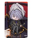 Cowboy Bebop FiGGYZ Magnet Collectible Vicious 11 cm by FiGGYZ