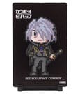 Cowboy Bebop FiGGYZ Magnet Collectible Vicious 11 cm by FiGGYZ