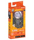 Cowboy Bebop FiGGYZ Magnet Collectible Vicious 11 cm by FiGGYZ
