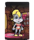 Conker's Bad Fur Day FiGGYZ Magnet Collectible Berri 11 cm by FiGGYZ