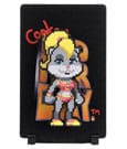 Conker's Bad Fur Day FiGGYZ Magnet Collectible Berri 11 cm by FiGGYZ