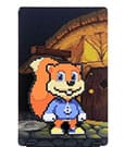 Conker's Bad Fur Day FiGGYZ Magnet Collectible Conker 11 cm by FiGGYZ