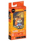 Conker's Bad Fur Day FiGGYZ Magnet Collectible Conker 11 cm by FiGGYZ