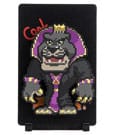 Conker's Bad Fur Day FiGGYZ Magnet Collectible Panther King 11 cm by FiGGYZ