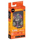 Conker's Bad Fur Day FiGGYZ Magnet Collectible Panther King 11 cm by FiGGYZ