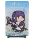 Frieren: Beyond Journey's End FiGGYZ Magnet Collectible Fern (Battle Pose) 11 cm by FiGGYZ