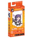 Frieren: Beyond Journey's End FiGGYZ Magnet Collectible Fern (Battle Pose) 11 cm by FiGGYZ