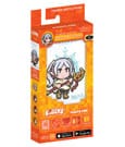 Frieren: Beyond Journey's End FiGGYZ Magnet Collectible Frieren (Battle Pose) 11 cm by FiGGYZ