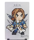 Frieren: Beyond Journey's End FiGGYZ Magnet Collectible Sein (Battle pose) 11 cm by FiGGYZ