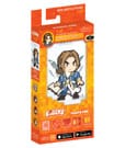 Frieren: Beyond Journey's End FiGGYZ Magnet Collectible Sein (Battle pose) 11 cm by FiGGYZ