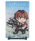 Frieren: Beyond Journey's End FiGGYZ Magnet Collectible Stark (Battle Pose) 11 cm by FiGGYZ
