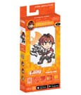 Frieren: Beyond Journey's End FiGGYZ Magnet Collectible Stark (Battle Pose) 11 cm by FiGGYZ