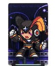 Mega Man FiGGYZ Magnet Collectible Bass 11 cm by FiGGYZ