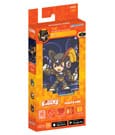 Mega Man FiGGYZ Magnet Collectible Bass 11 cm by FiGGYZ