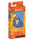 Mega Man FiGGYZ Magnet Collectible Mega Man 11 cm by FiGGYZ