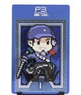 Persona 3 Reload FiGGYZ Magnet Collectible Junpei Iori 11 cm by FiGGYZ