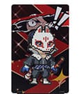 Persona 5 FiGGYZ Magnet Collectible Fox 11 cm by FiGGYZ