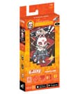 Persona 5 FiGGYZ Magnet Collectible Fox 11 cm by FiGGYZ