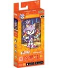 Sonic the Hedgehog (Modern) FiGGYZ Magnet Collectible Blaze the Cat 11 cm by FiGGYZ