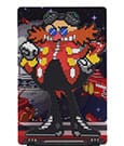 Sonic the Hedgehog (Modern) FiGGYZ Magnet Collectible Dr. Eggman 11 cm by FiGGYZ