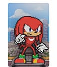 Sonic the Hedgehog (Modern) FiGGYZ Magnet Collectible Knuckles 11 cm by FiGGYZ