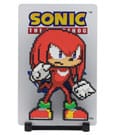 Sonic the Hedgehog (Modern) FiGGYZ Magnet Collectible Knuckles 11 cm by FiGGYZ