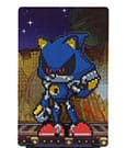 Sonic the Hedgehog (Modern) FiGGYZ Magnet Collectible Metal Sonic 11 cm by FiGGYZ