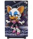 Sonic the Hedgehog (Modern) FiGGYZ Magnet Collectible Rouge the Bat 11 cm by FiGGYZ