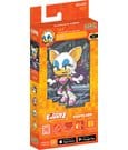 Sonic the Hedgehog (Modern) FiGGYZ Magnet Collectible Rouge the Bat 11 cm by FiGGYZ