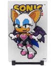 Sonic the Hedgehog (Modern) FiGGYZ Magnet Collectible Rouge the Bat 11 cm by FiGGYZ