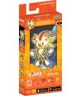 Sonic the Hedgehog (Modern) FiGGYZ Magnet Collectible Super Shadow 11 cm by FiGGYZ