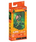 Yu-Gi-Oh! FiGGYZ Magnet Collectible Jinzo 11 cm by FiGGYZ