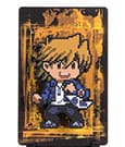 Yu-Gi-Oh! FiGGYZ Magnet Collectible Joey Wheeler 11 cm by FiGGYZ